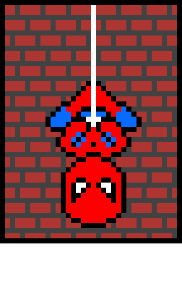 [9664c4] Spuderman