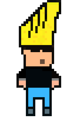 [9664c4] pablo jhony bravo