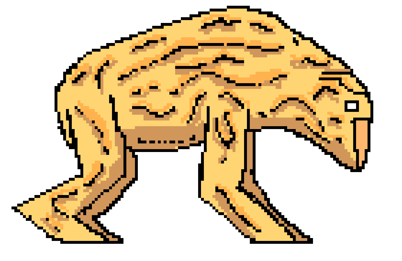 [9664c4] Big Mama evo4