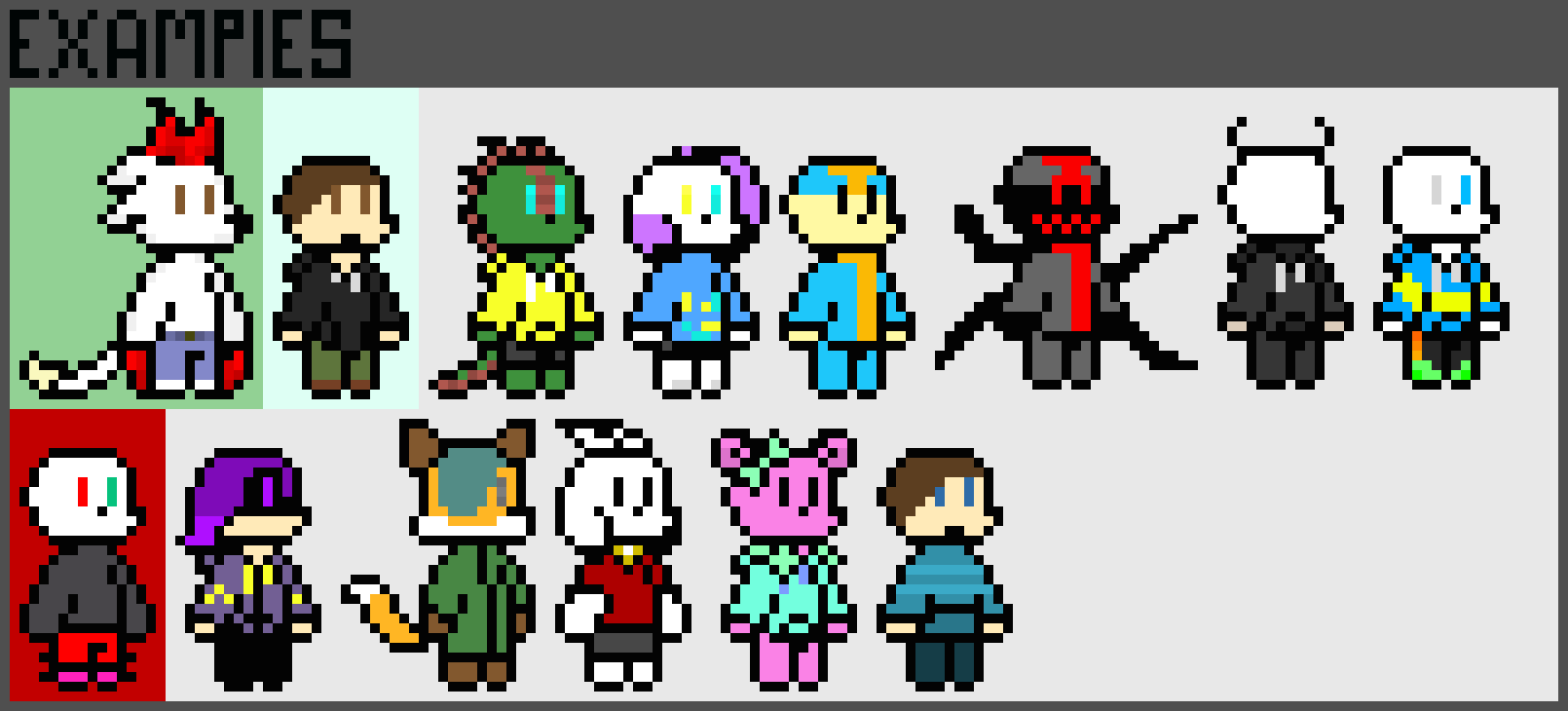 [95be89] Who`s next?... I wanna know who wants me to add them next!...