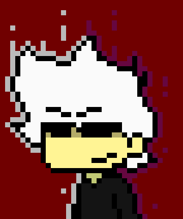 [d0ac6b] counter and gtg -Warrior