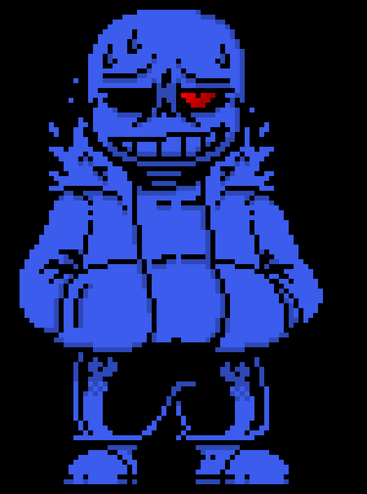 [02687a] blue sans.