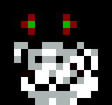 [2fbf6b] SHUTUP CHARA.