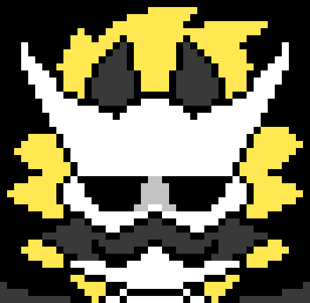 [63ceb7] [[-Terrie, just silently laughs in the far dark distance-]]