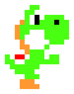 [9664c4] Yoshi