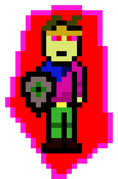 [f943f0] *Activates Tetrakarn*