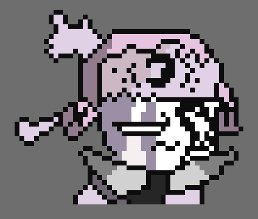 [db17e5] *he looks at Sarv`s dead body* Guess something was worth it today. *he walks away* [Ruv]