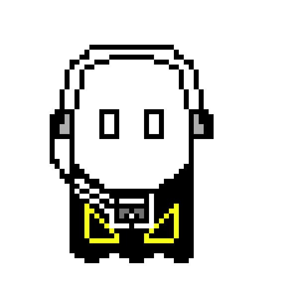 [9a916a] napstablook shapeshiftertale