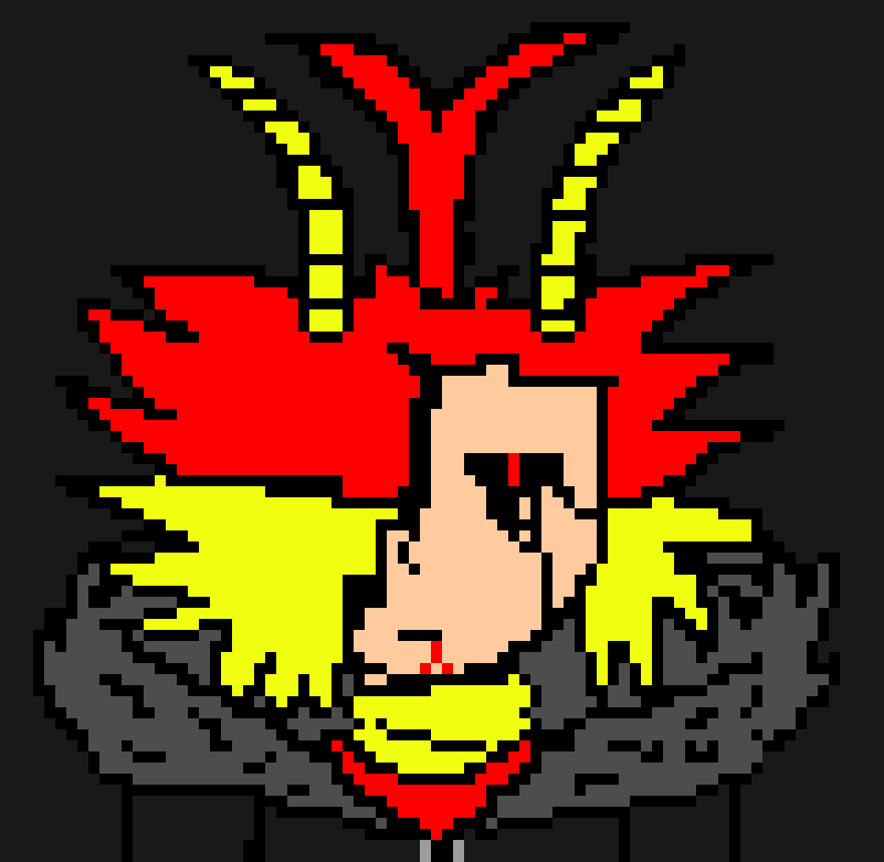 [d616b8] Well RIP flame doggo