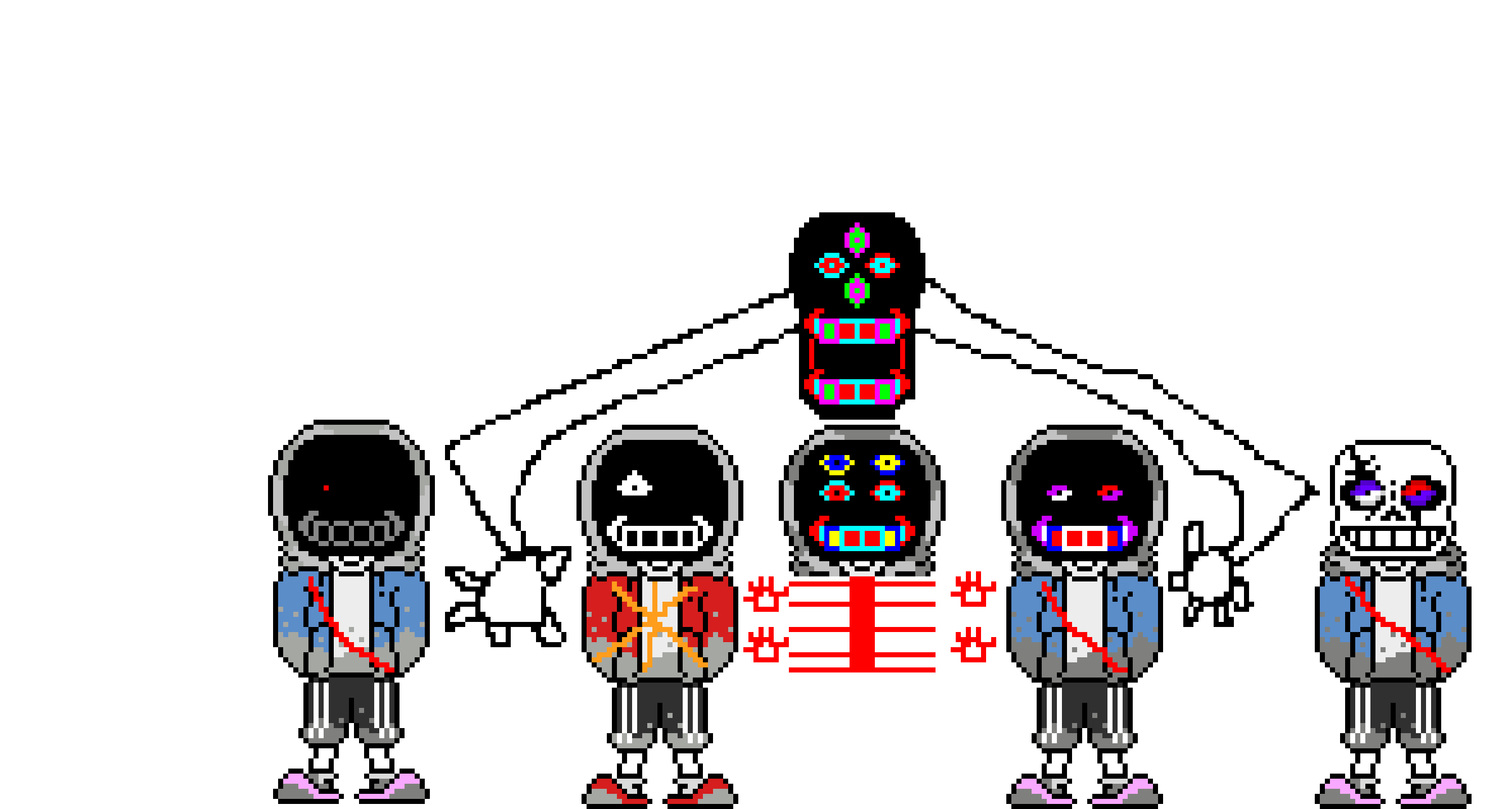 [d082ec] Triple dust time trio phase 7