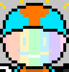 [990543] I want to trace hundreds of Pixel Arts yet I don't want to trace any. hlep.