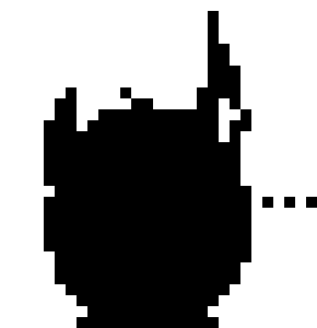 [95be89] Pathetic... D-Dull pointless... What is the point of d-doing this?.....