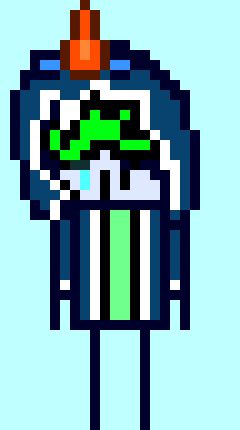 [792f74] Im hoping he stays true to his word, but you know spectral... so I can't really trust him///-Eskimo Ben