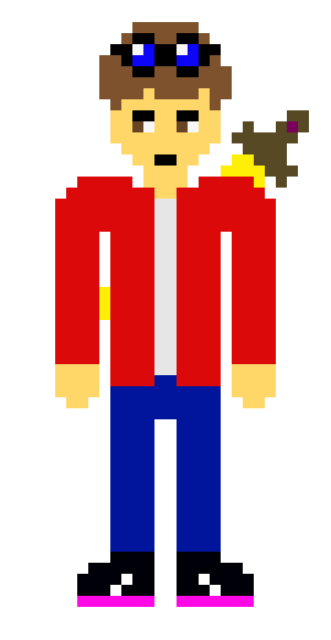 [9664c4] Neil.1LookSide