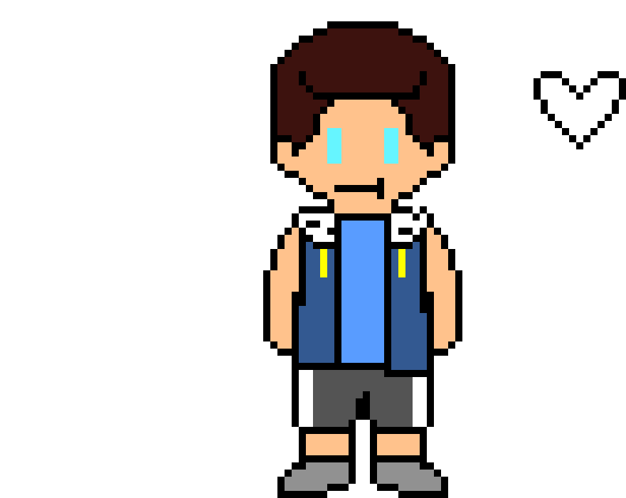 [a79e3c] StoryShift Chara Sprite2