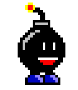 [9664c4] SuicideBomb