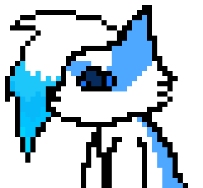 [95be89] Another cat? Well at least I'm not the only one!