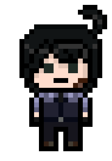 [c9b314] Pixel DR!Adrien