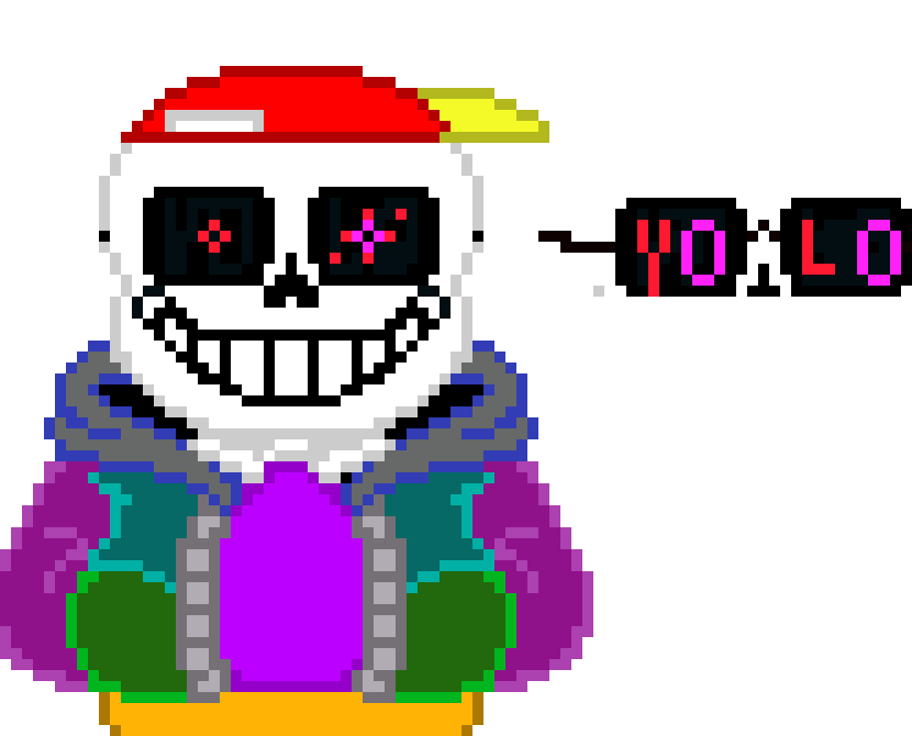 [6a88d5] fresh sans