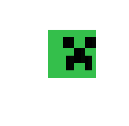 [9664c4] creeper side