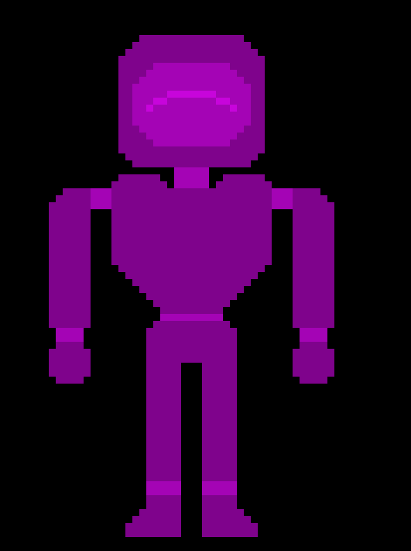 [25d002] *he crawls out of the axe* Yes.