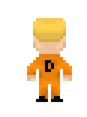 [004a09] D-class personnel 