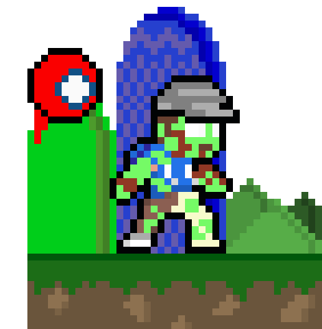 [9664c4] Zombified Jack