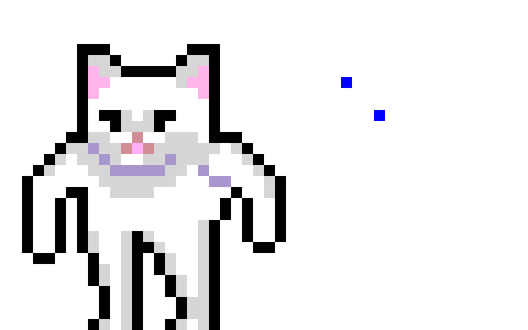 [4076f0] gave em permission. ) -cleetus