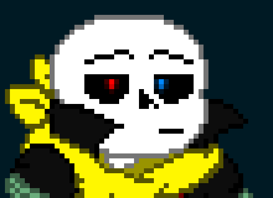 [c8bb2d] at least you are able to make faces i cant