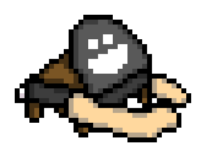 [e25ae6] *It reaches behind it and grabs Bills hands and sets them on the keys again*