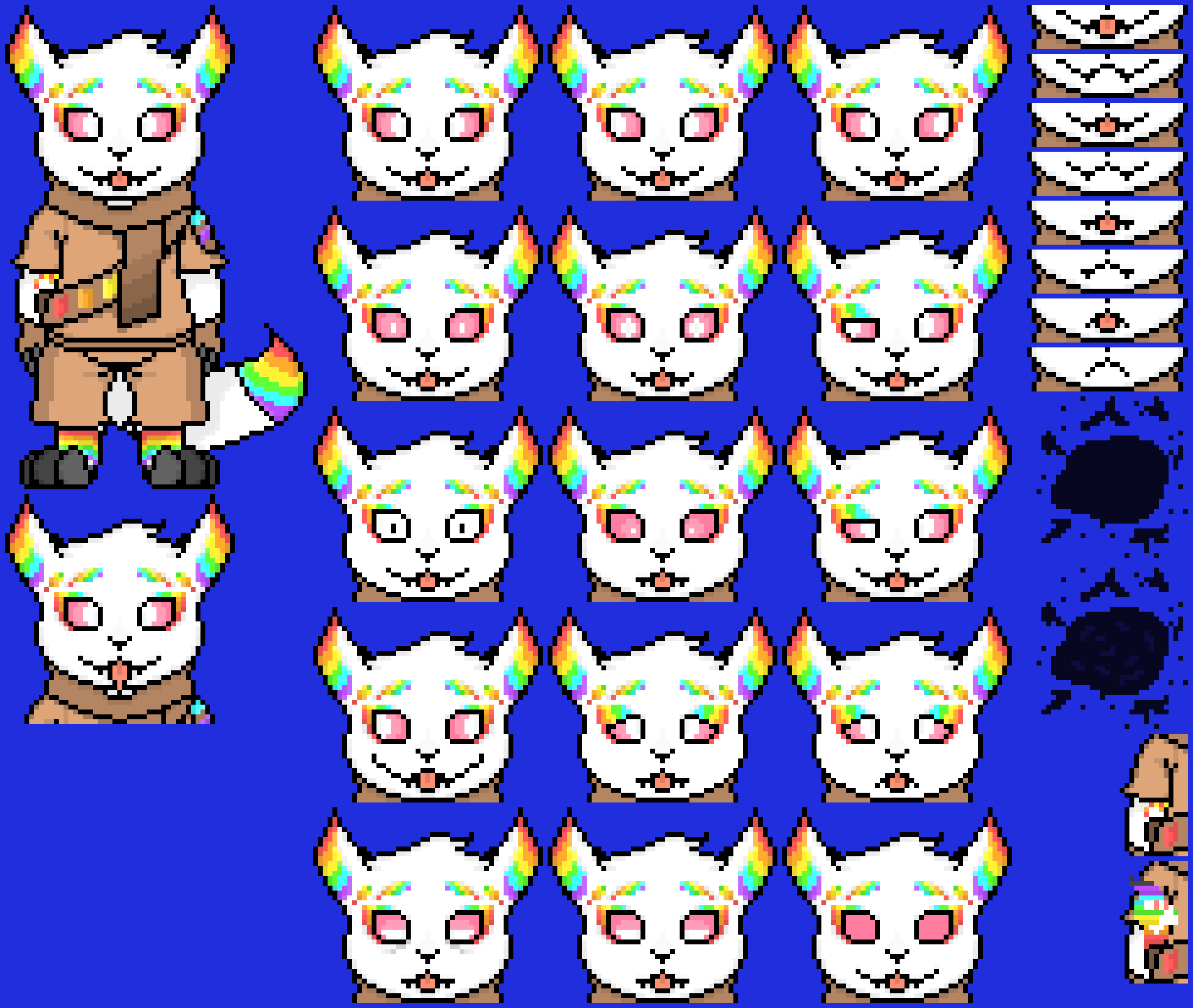 [63ceb7] (And I think, I'm basically done!)