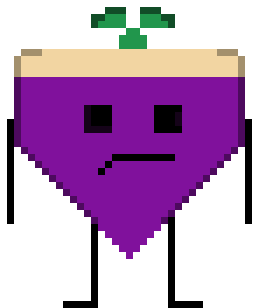 [9664c4] turnip turnip