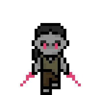 [124e50] Project Soul Knife V2