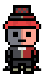 [e8131a] Lil' Ultimate Checkers Mastermind