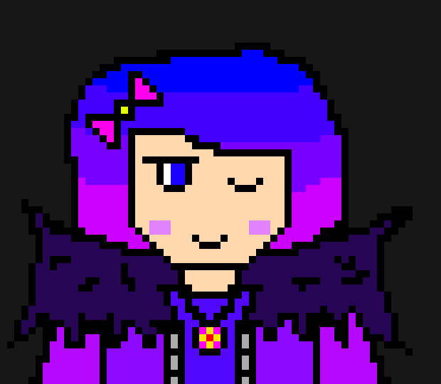 [d616b8] It is but I'm still here