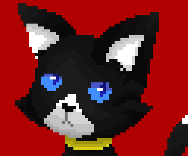 [f7c573] that was a terrible joke... and you know it