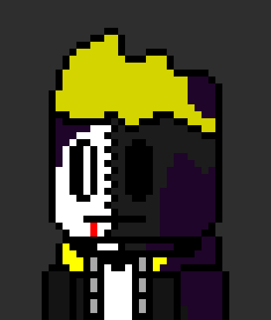 [812b32] I would rainbow, but im horrible at this too... even with reference. -Molt!