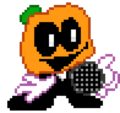 [41e661] LEMME TAKE DAT HEAD -takes the head and puts it in trash- trash head