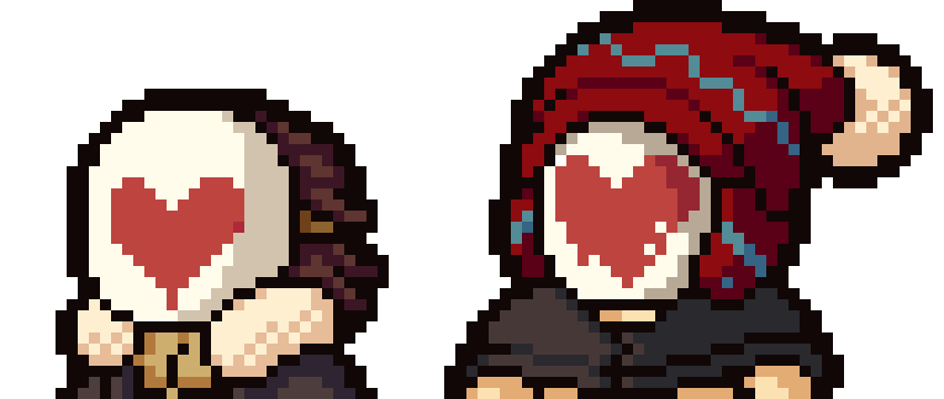 [b0303f] *Both Awan and Lex get up and look around for the threat* - Awan & Lex