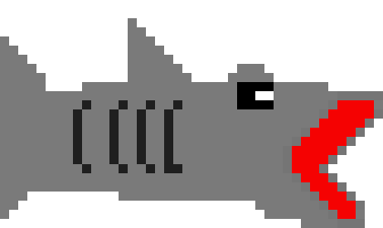 [fb9c67] Shark