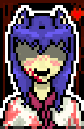 [5b2f3e] what is with you guys coming down to the maze?!