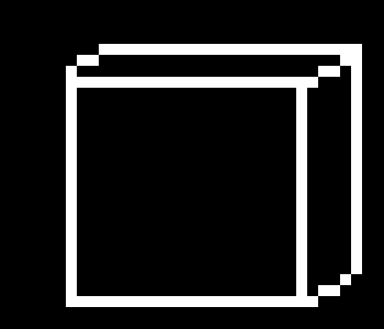 [be82ba] (The metal crate is light)