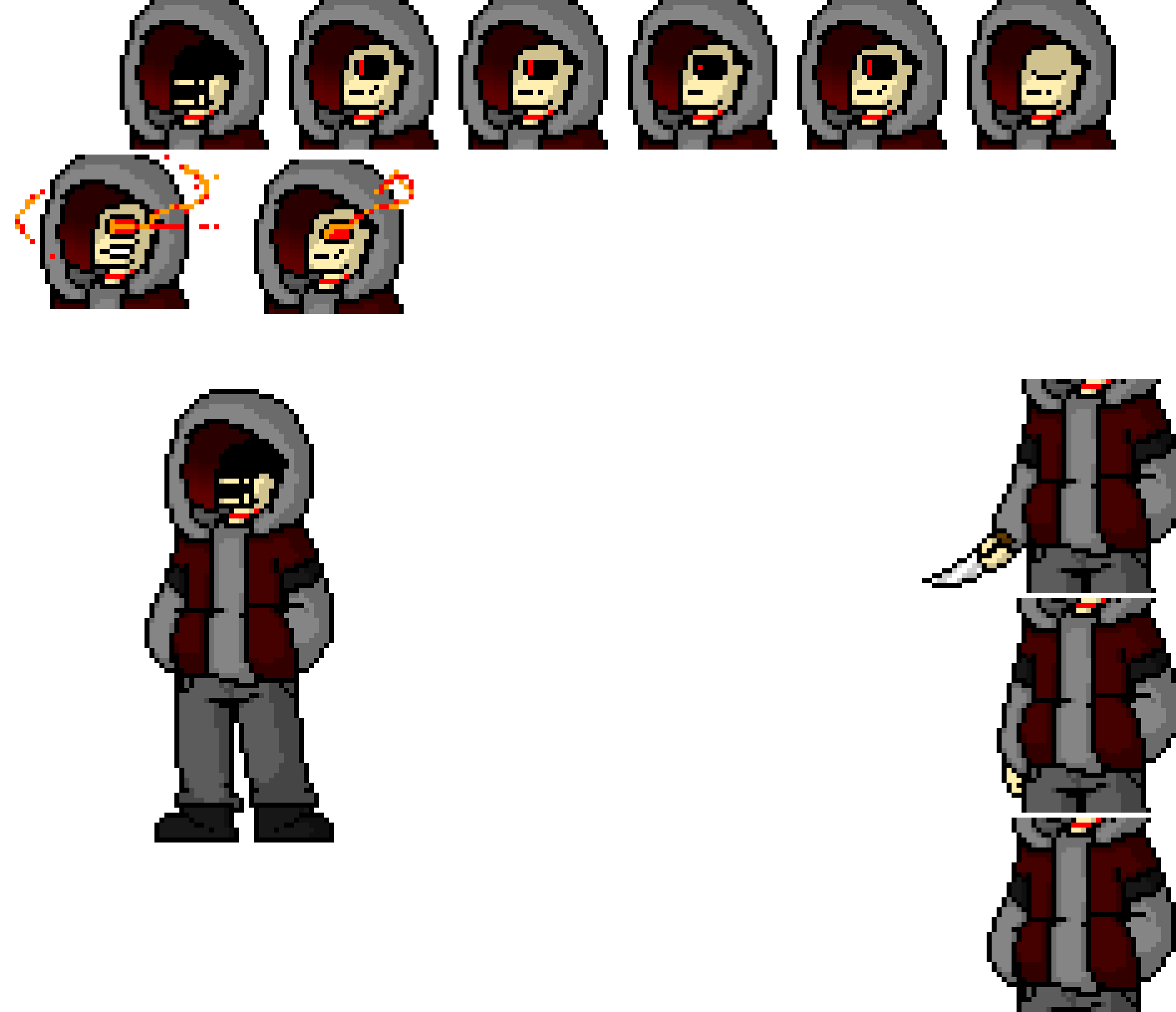 [7b7bce] organized! -karma