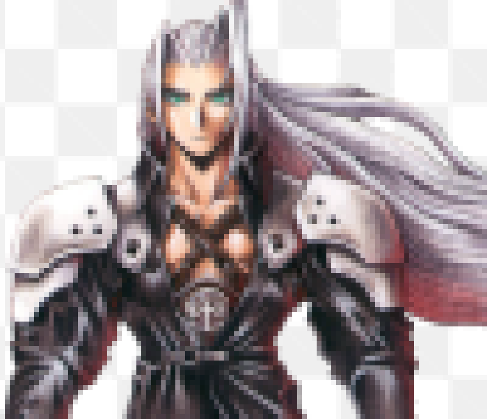 [e1b620] also can we talk about how One Winged Angel is quite literally THE song of impending doom. like when you hear that shit you KNOW something's gonna happen