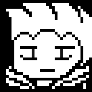 [8d9029] *the shards around his hand begin to make shapes. like a star and a square.*