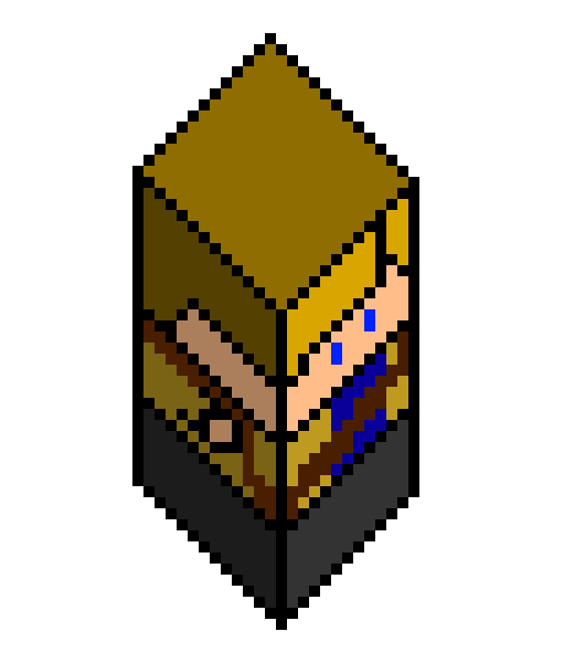 [9664c4] Base Battle Fort