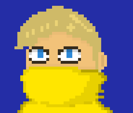 [fedf74] Let me here their side, because you clearly wont do it.