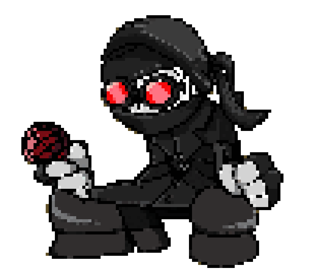 [490418] *shoots at the amalgamate*