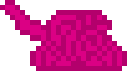 [56d547] *the cluster makes a tentacle swinging at T causing an earthquake on the surface*