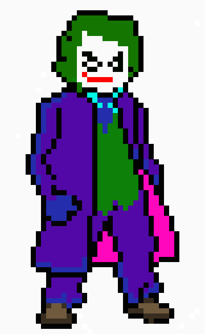 [9664c4] Joker